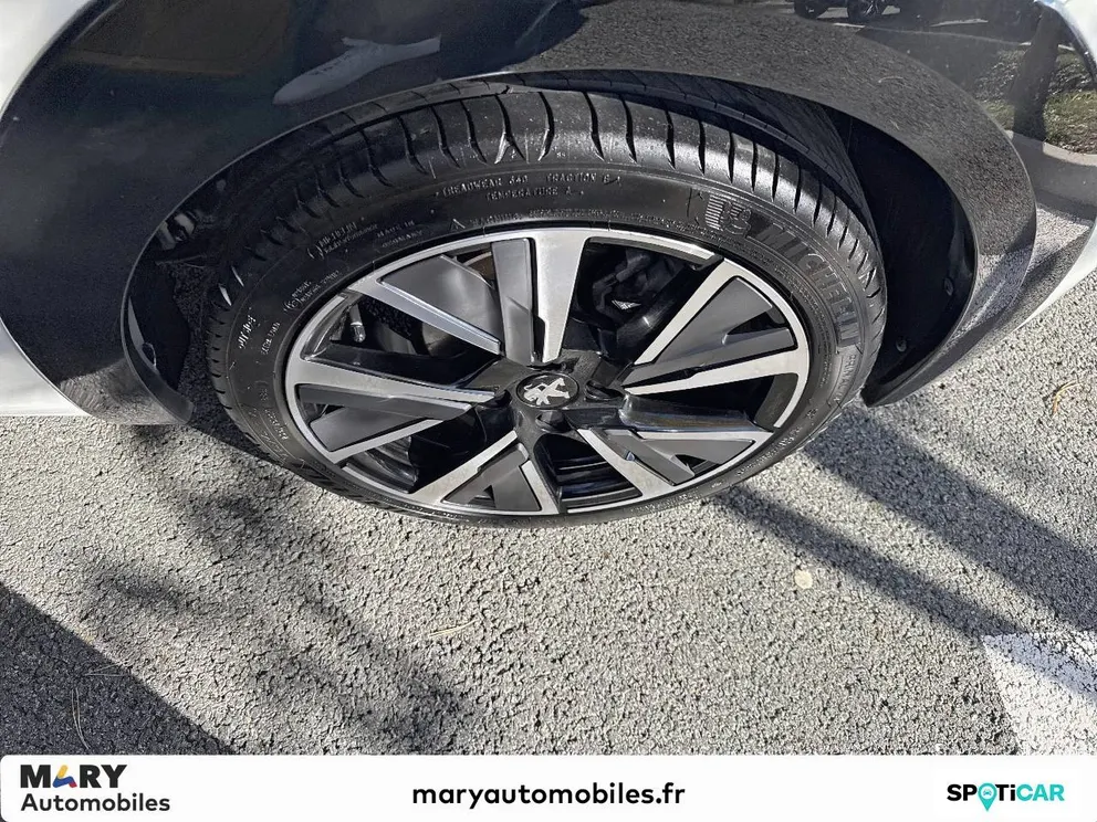 Véhicule occasion 196038 - peugeot 208 - Photo 11