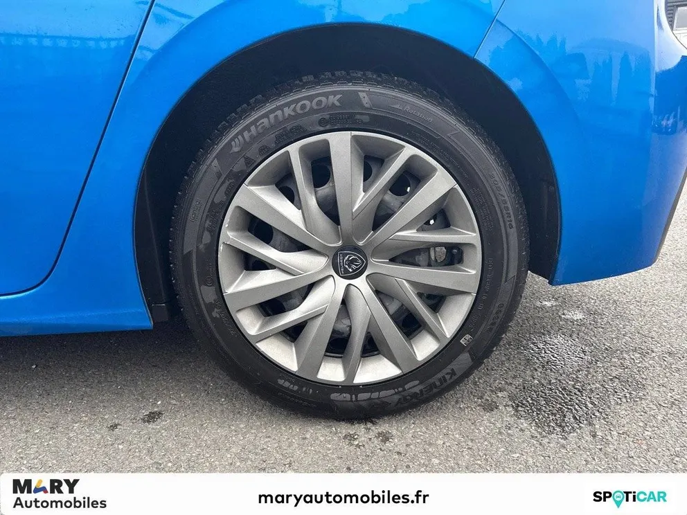 Véhicule occasion 201641 - peugeot 308 - Photo 11