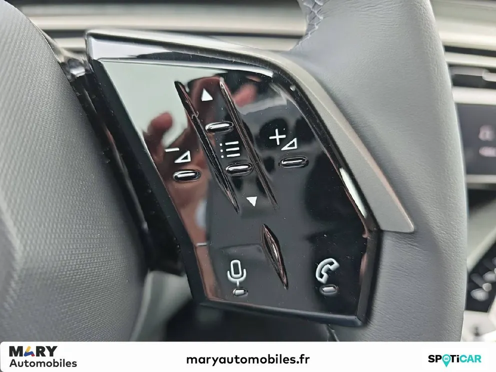 Véhicule occasion 182684 - peugeot 3008 - Photo 15