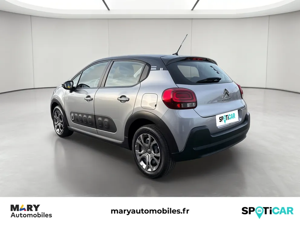Véhicule occasion 1238334 - Citroën C3 - Photo 3
