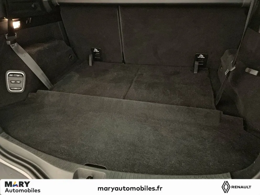 Véhicule occasion 209042 - renault GRAND SCENIC - Photo 6