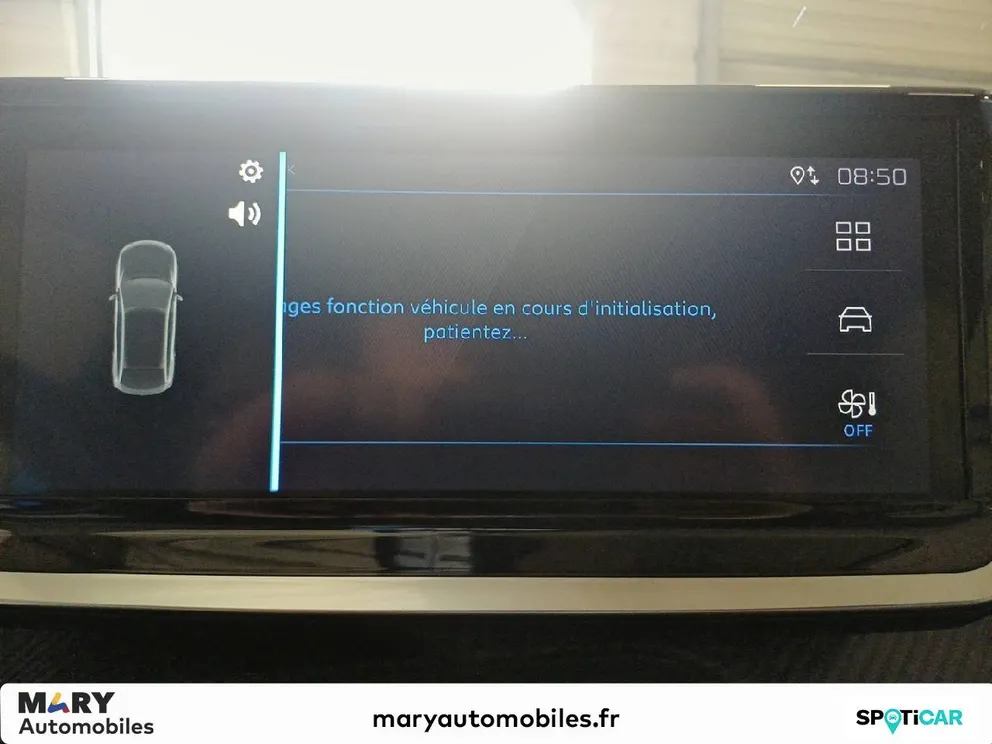 Véhicule occasion 229280 - peugeot 208 - Photo 14