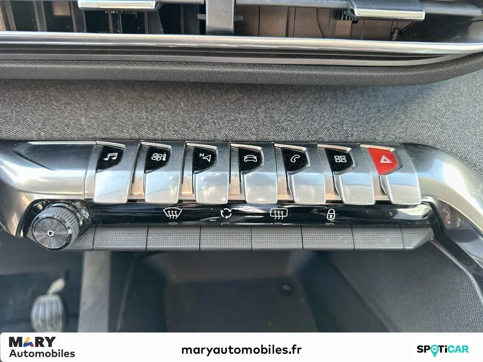 Véhicule occasion 132764 - peugeot 3008 - Photo 21