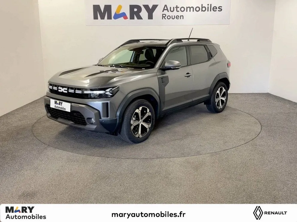 Véhicule occasion 206240 - dacia DUSTER - Photo 1