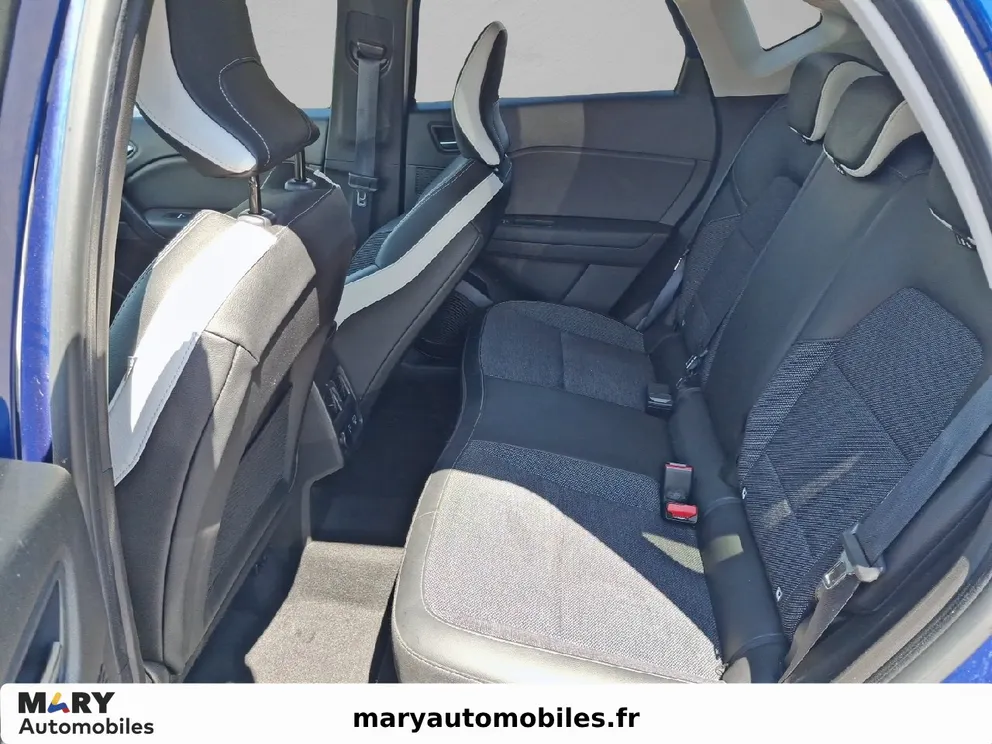 Véhicule occasion 226217 - renault CAPTUR - Photo 18