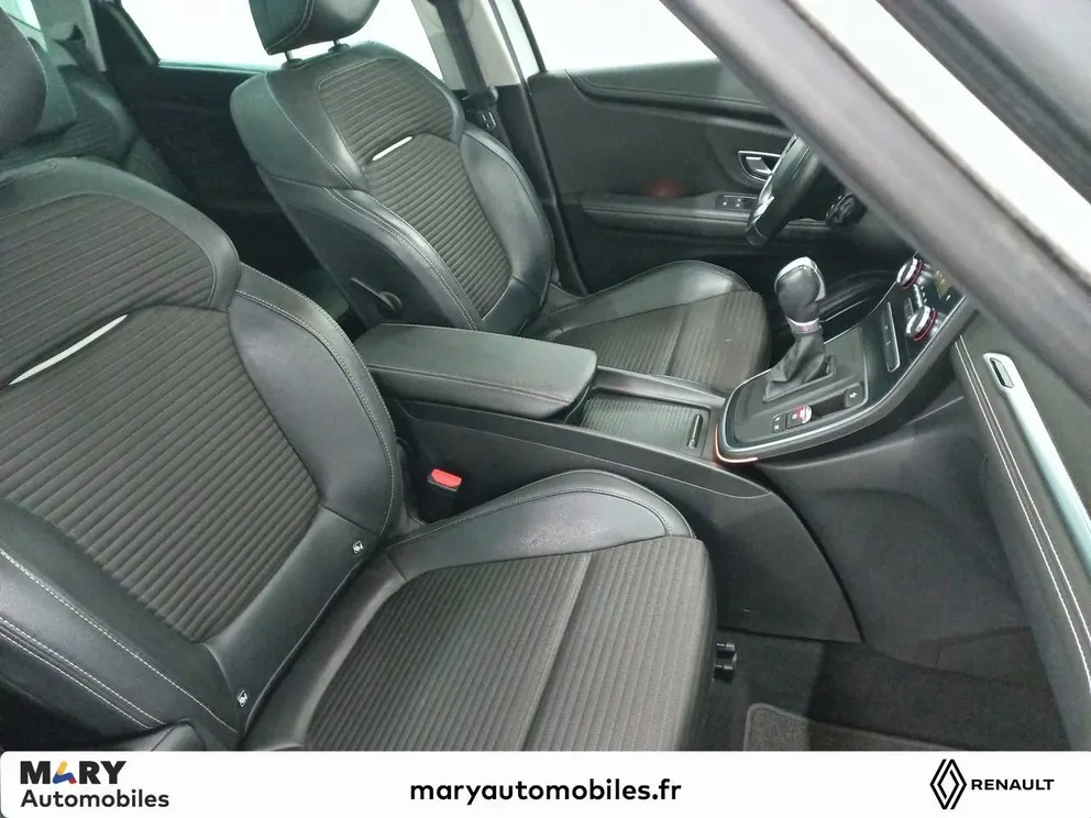 Véhicule occasion 203841 - renault SCENIC - Photo 13