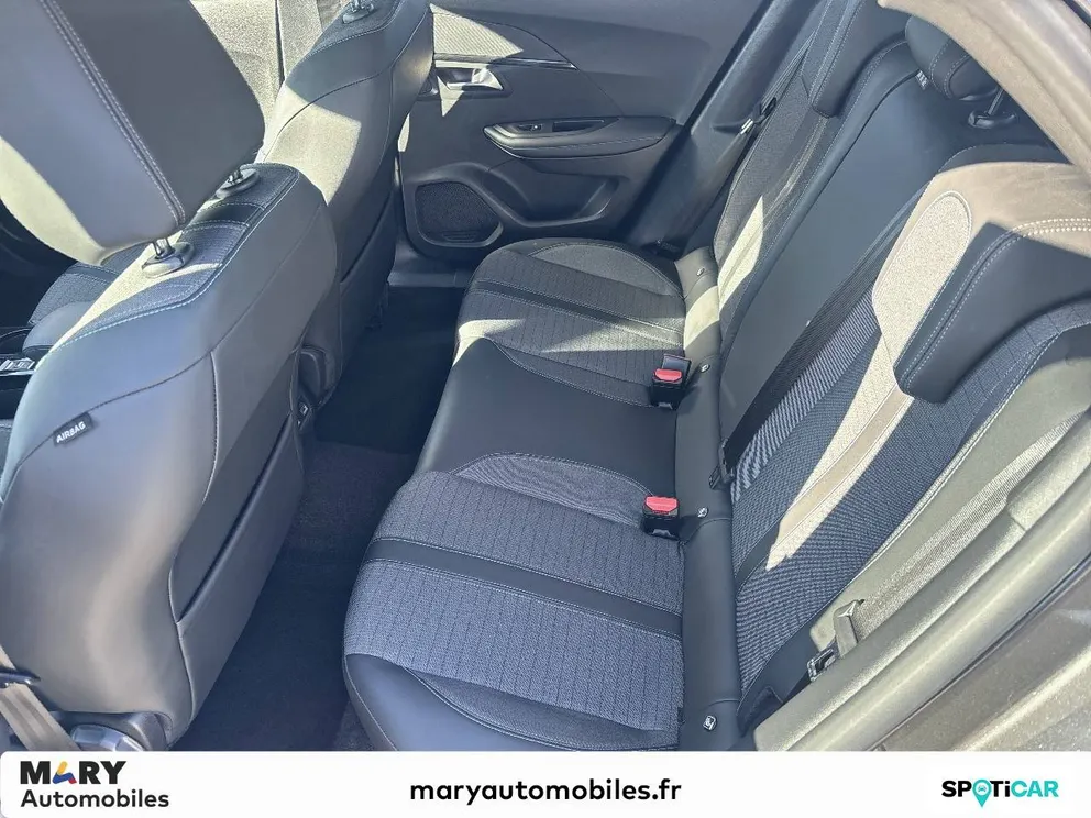 Véhicule occasion 226425 - peugeot 2008 - Photo 10