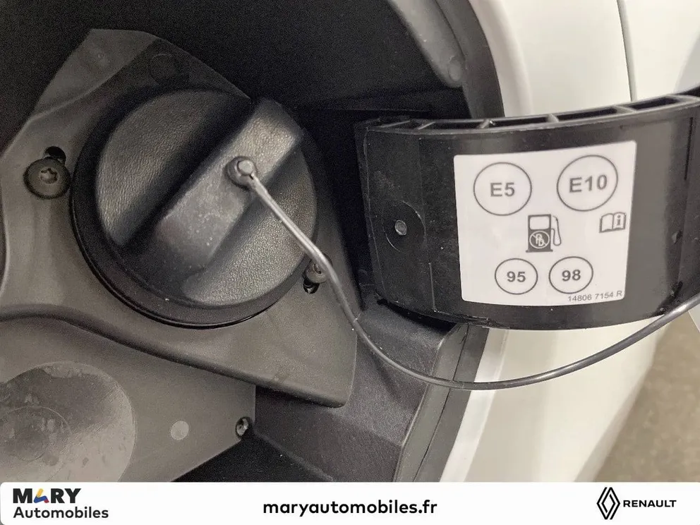 Véhicule occasion 208417 - renault CLIO - Photo 16