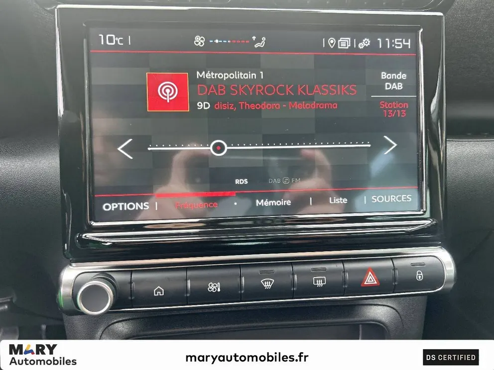 Véhicule occasion 214852 - Citroën C3 AIRCROSS - Photo 18