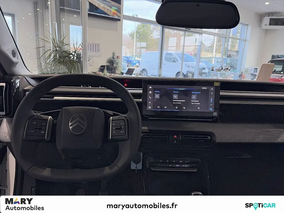 Véhicule occasion 212542 - Citroën C3 - Photo 8