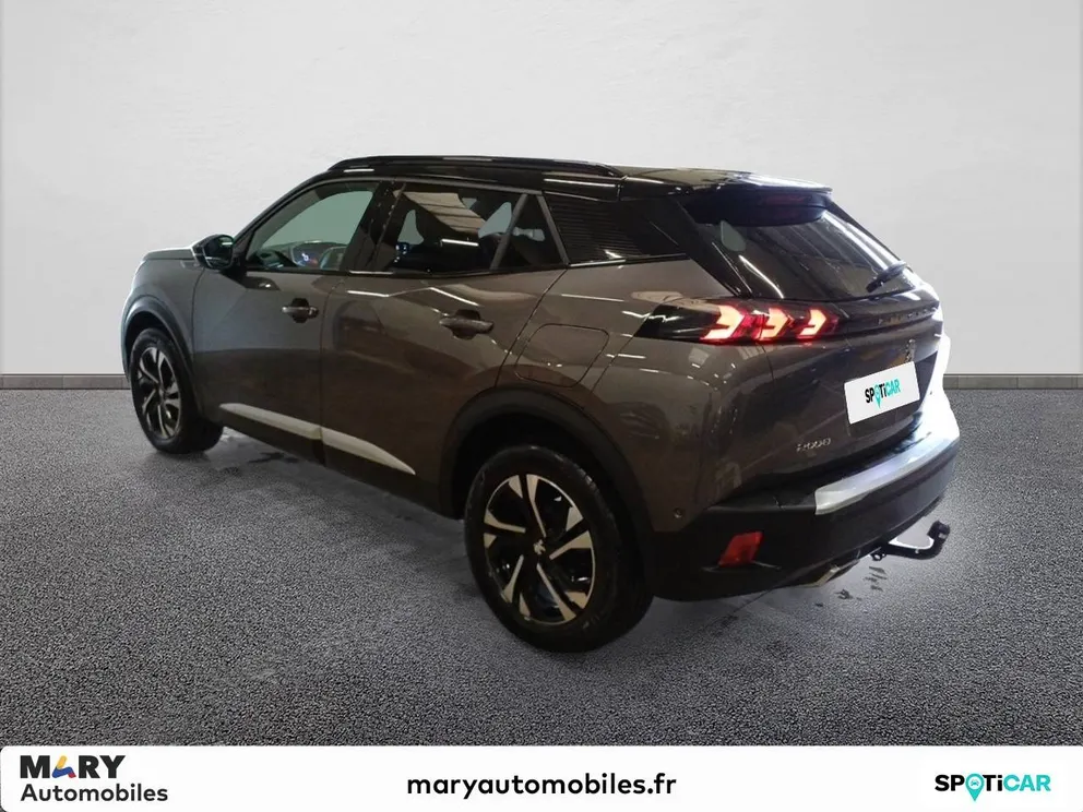 Véhicule occasion 206271 - peugeot 2008 - Photo 7