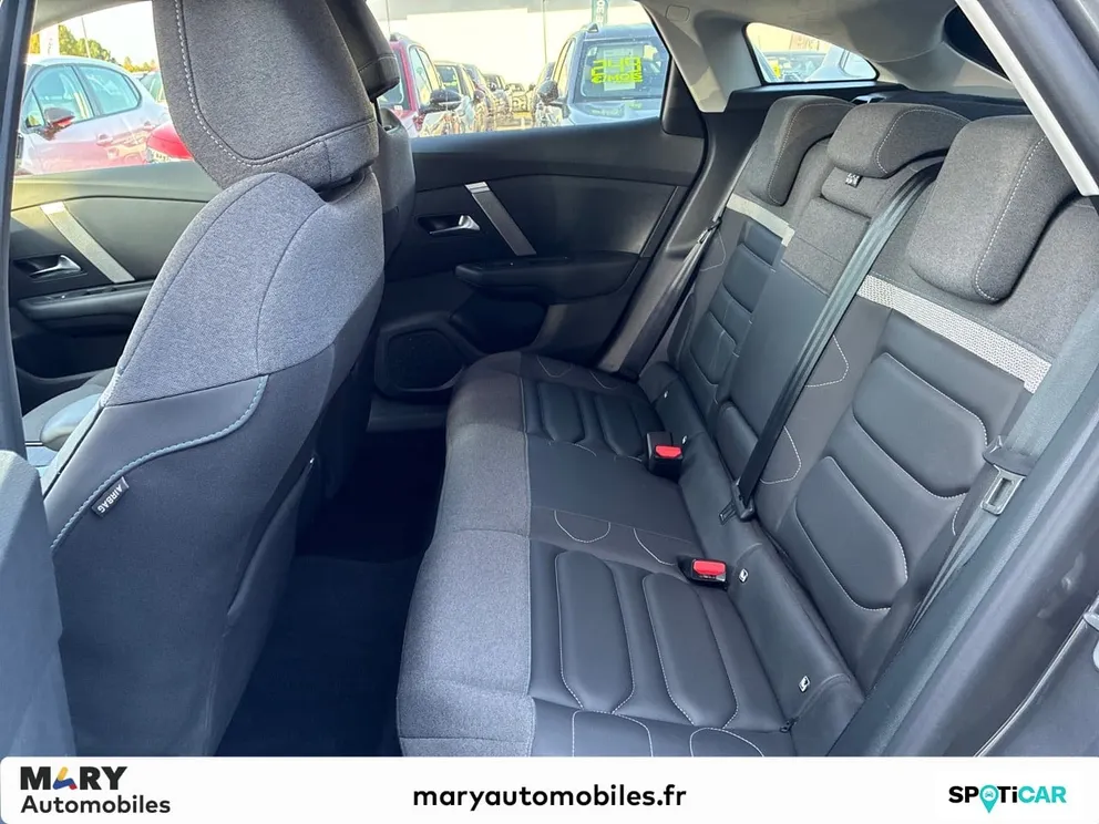 Véhicule occasion 1242817 - Citroën C4 - Photo 17