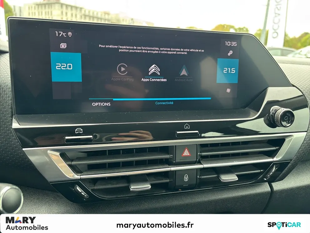 Véhicule occasion 1241888 - Citroën C4 - Photo 14