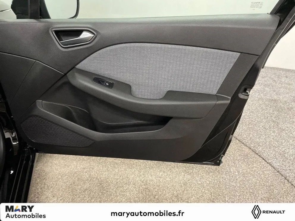 Véhicule occasion 197610 - renault CLIO - Photo 18