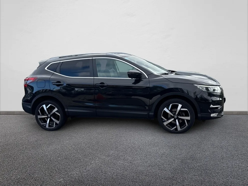 Véhicule occasion 1239997 - nissan QASHQAI - Photo 4