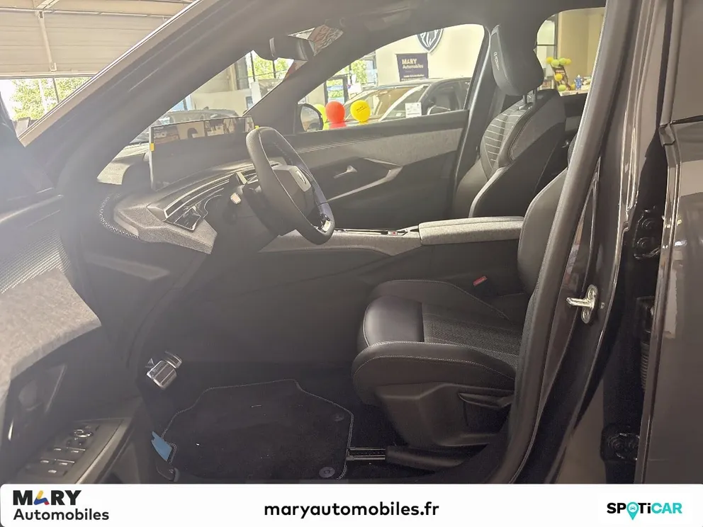 Véhicule occasion 1229794 - peugeot 3008 - Photo 13