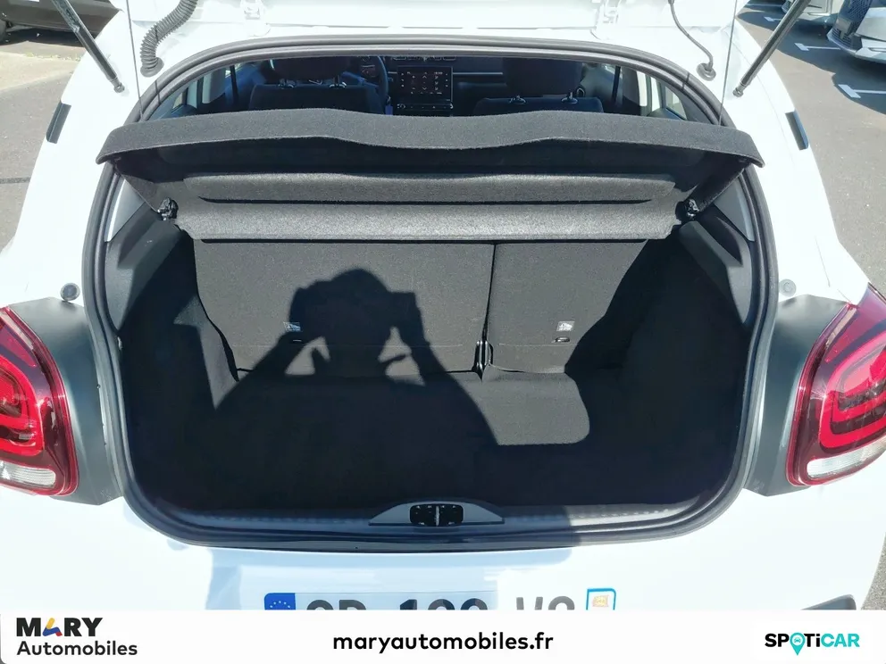 Véhicule occasion 1235409 - Citroën C3 - Photo 19