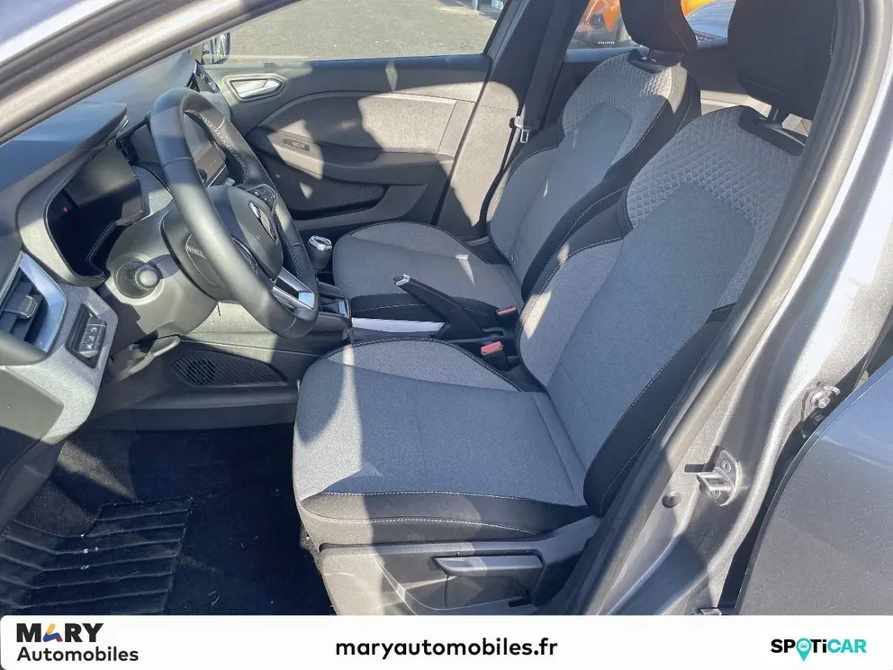 Véhicule occasion 224013 - renault CLIO - Photo 9