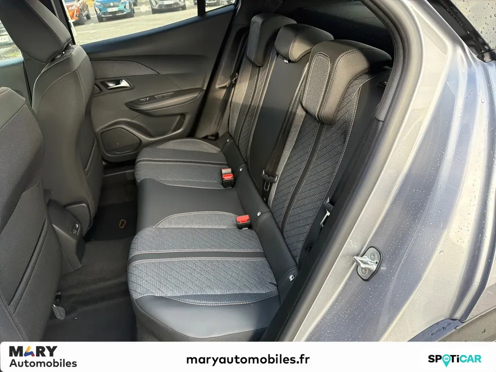 Véhicule occasion 1232772 - peugeot 2008 - Photo 17
