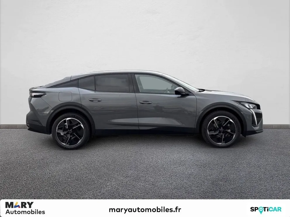 Véhicule occasion 212684 - peugeot 408 ELECTRIQUE - Photo 4