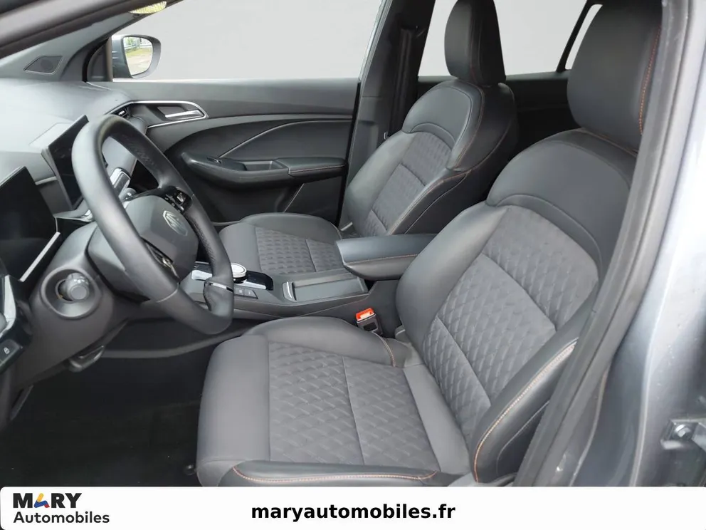 Véhicule occasion 232266 - mg MG3 - Photo 9