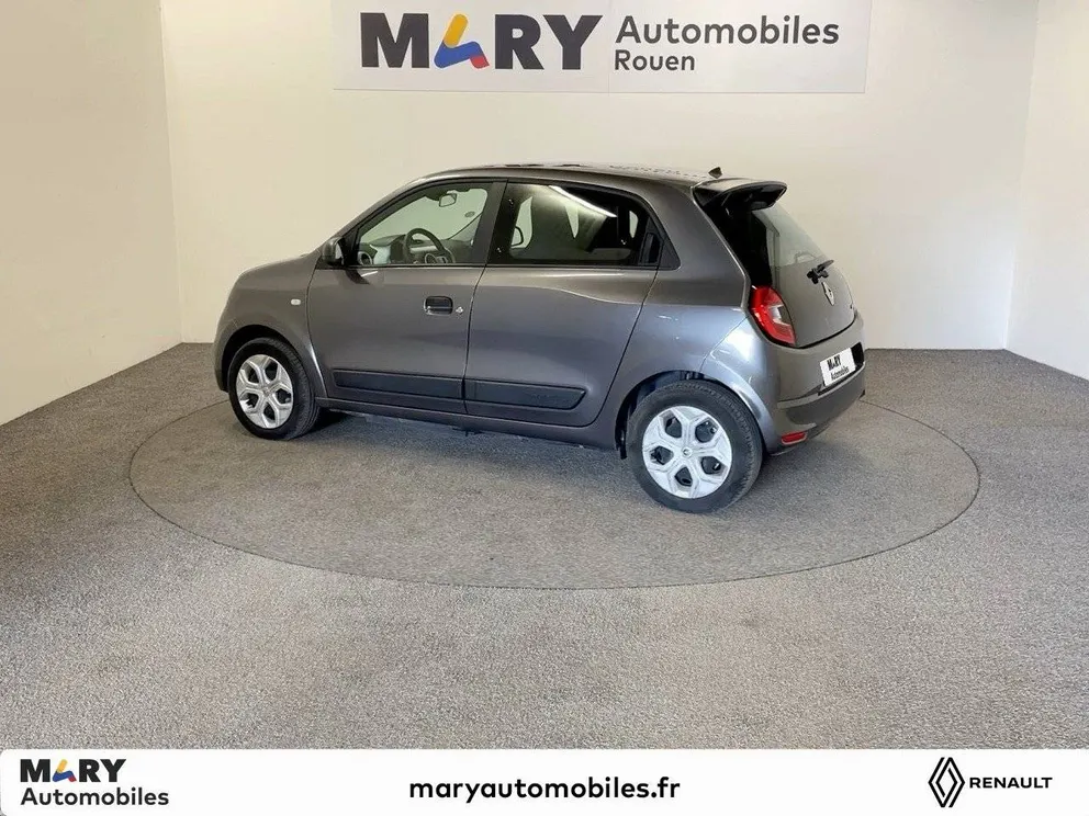 Véhicule occasion 172277 - renault TWINGO - Photo 7