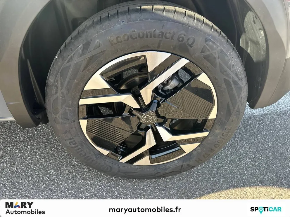 Véhicule occasion 231406 - peugeot 2008 - Photo 11