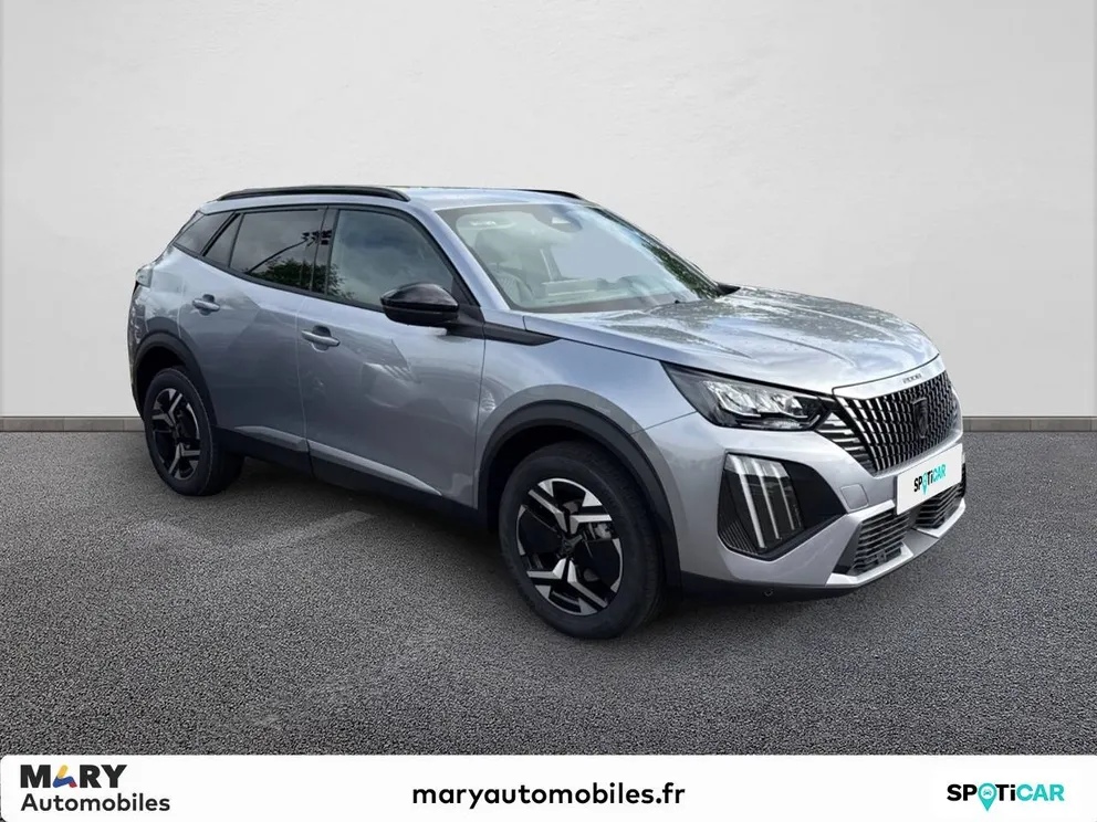 Véhicule occasion 186367 - peugeot 2008 - Photo 3