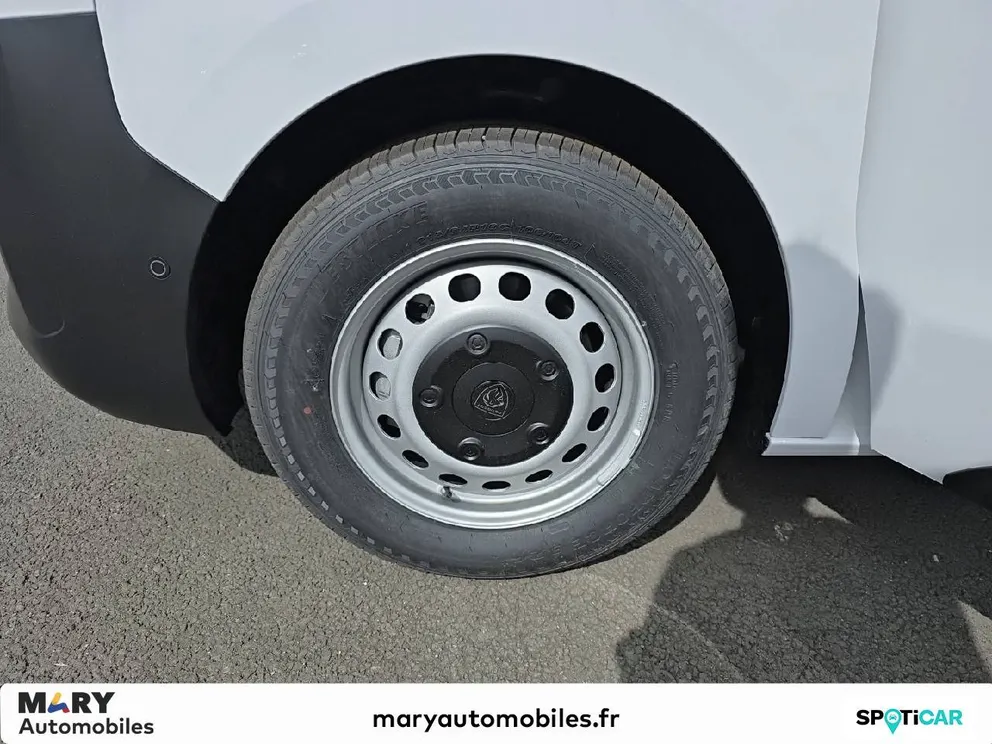 Véhicule occasion 224931 - peugeot EXPERT - Photo 11
