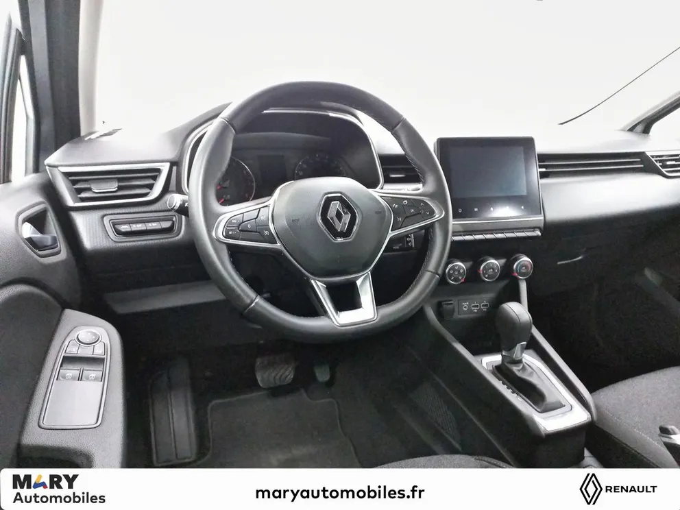 Véhicule occasion 221920 - renault CLIO - Photo 8