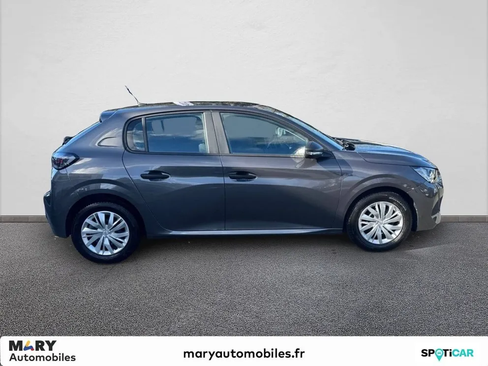 Véhicule occasion 200328 - peugeot 208 - Photo 4