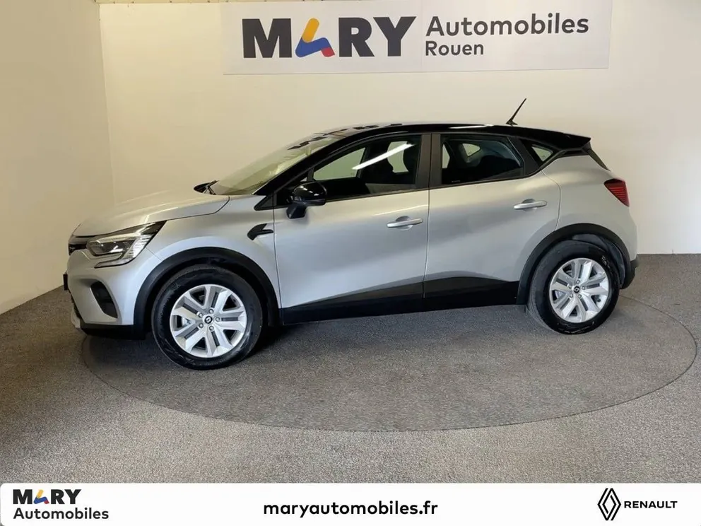Véhicule occasion 217510 - renault CAPTUR - Photo 7