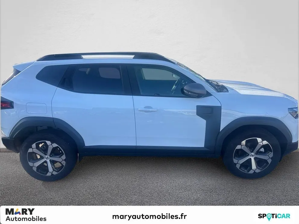 Véhicule occasion 228613 - dacia DUSTER - Photo 4