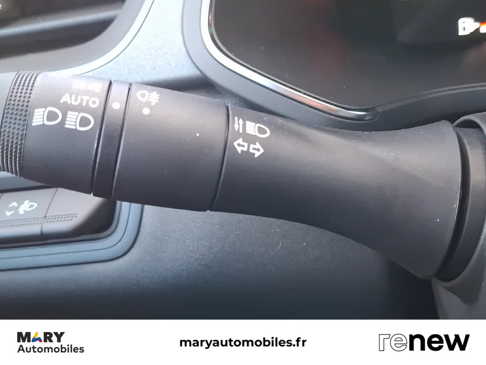 Véhicule occasion 1246399 - renault CAPTUR - Photo 10