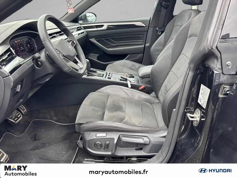 Véhicule occasion 200535 - volkswagen ARTEON - Photo 9