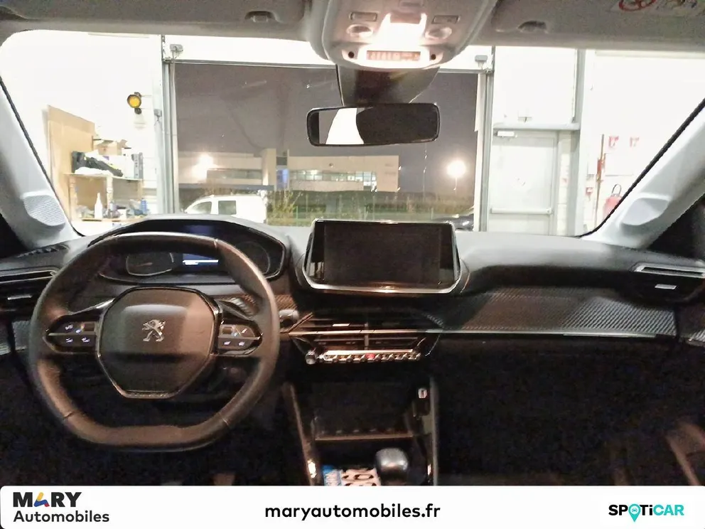 Véhicule occasion 212367 - peugeot 208 - Photo 7