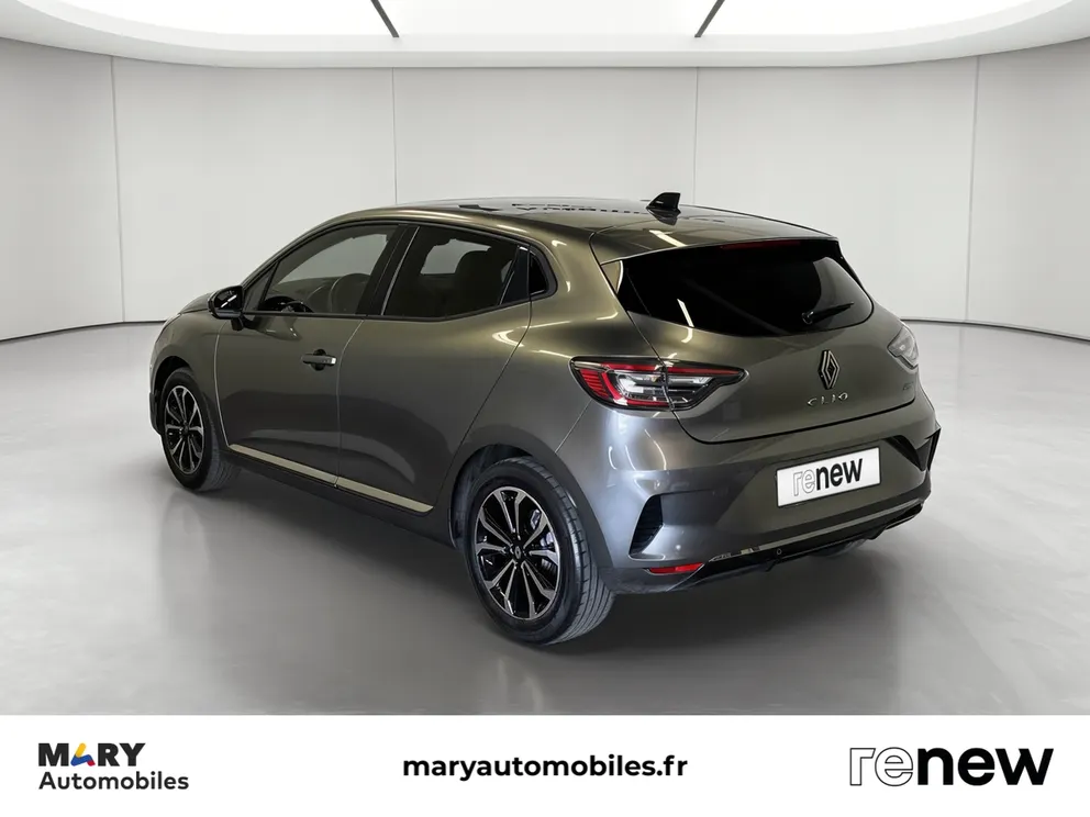Véhicule occasion 234015 - renault CLIO - Photo 3