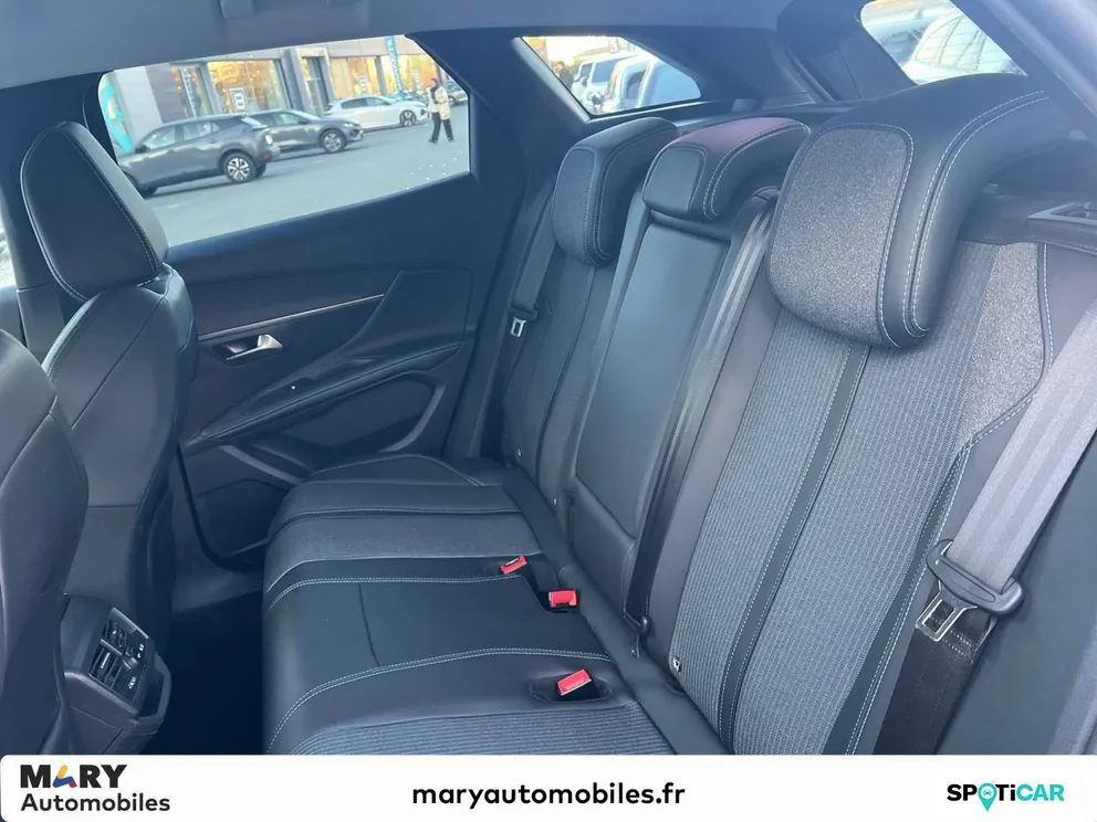Véhicule occasion 208338 - peugeot 3008 - Photo 10