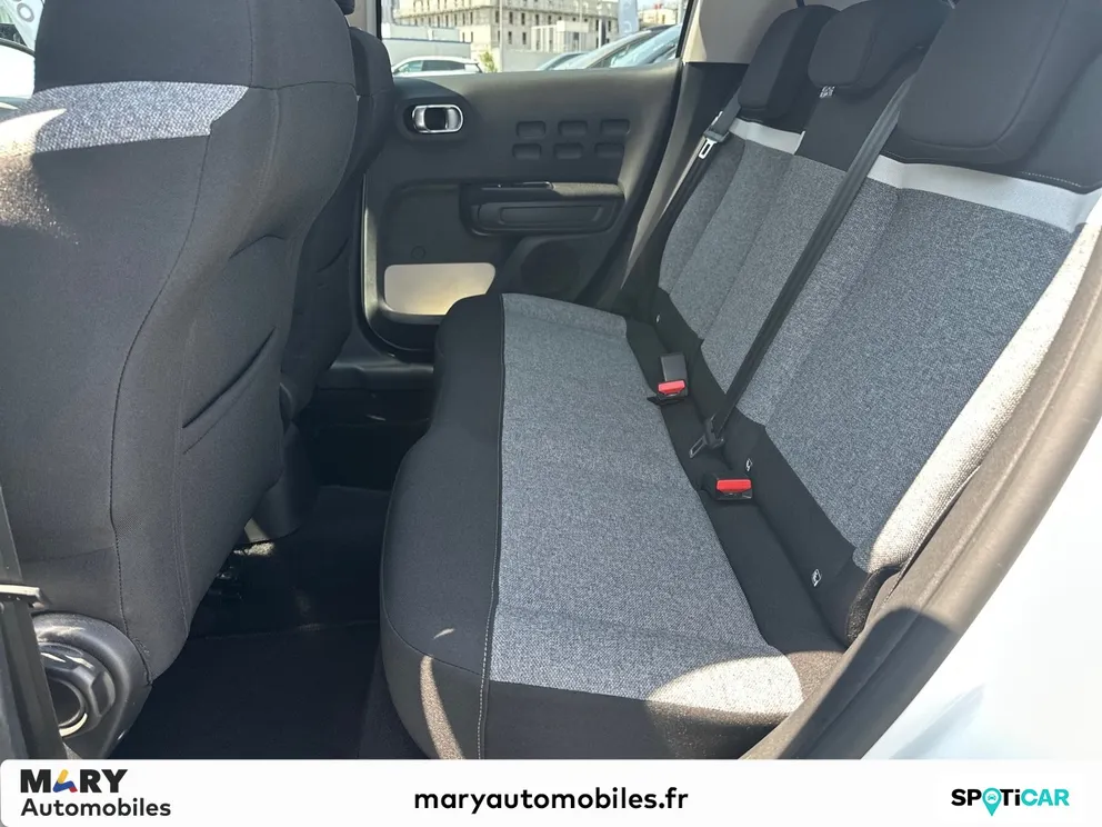 Véhicule occasion 1229344 - Citroën C3 - Photo 13