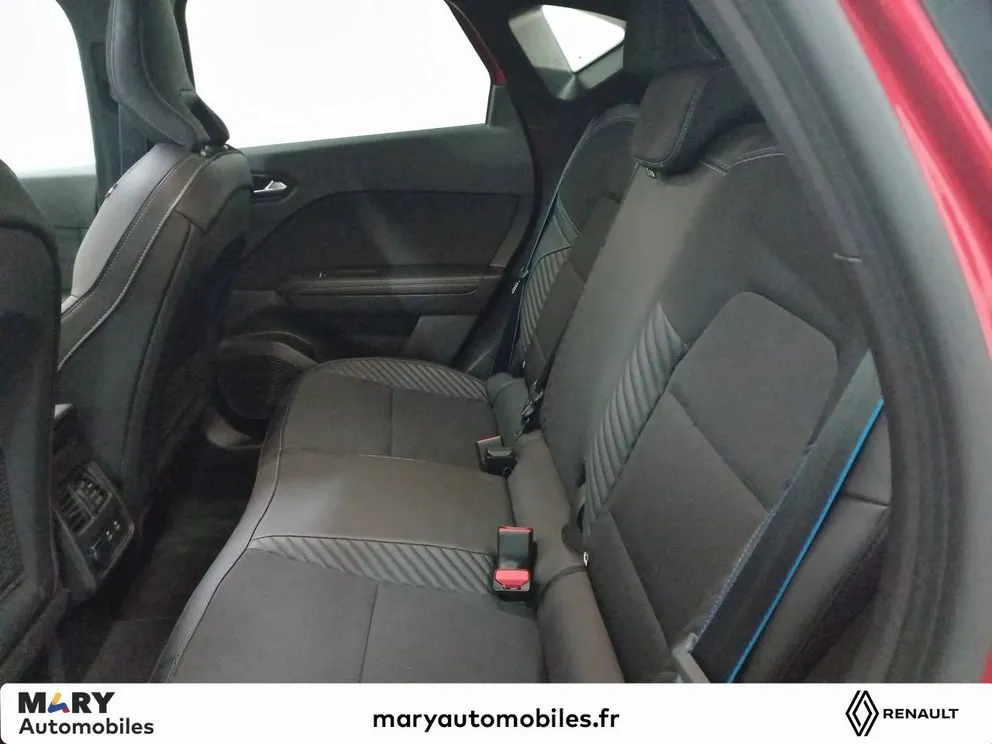 Véhicule occasion 205867 - renault CAPTUR - Photo 10