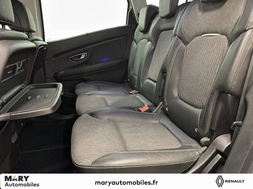 Véhicule occasion 205716 - renault GRAND SCENIC - Photo 10