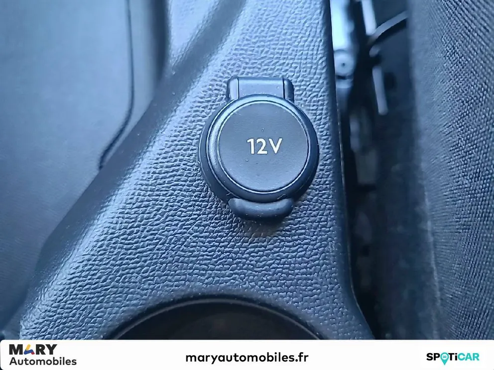 Véhicule occasion 192338 - peugeot 208 - Photo 22