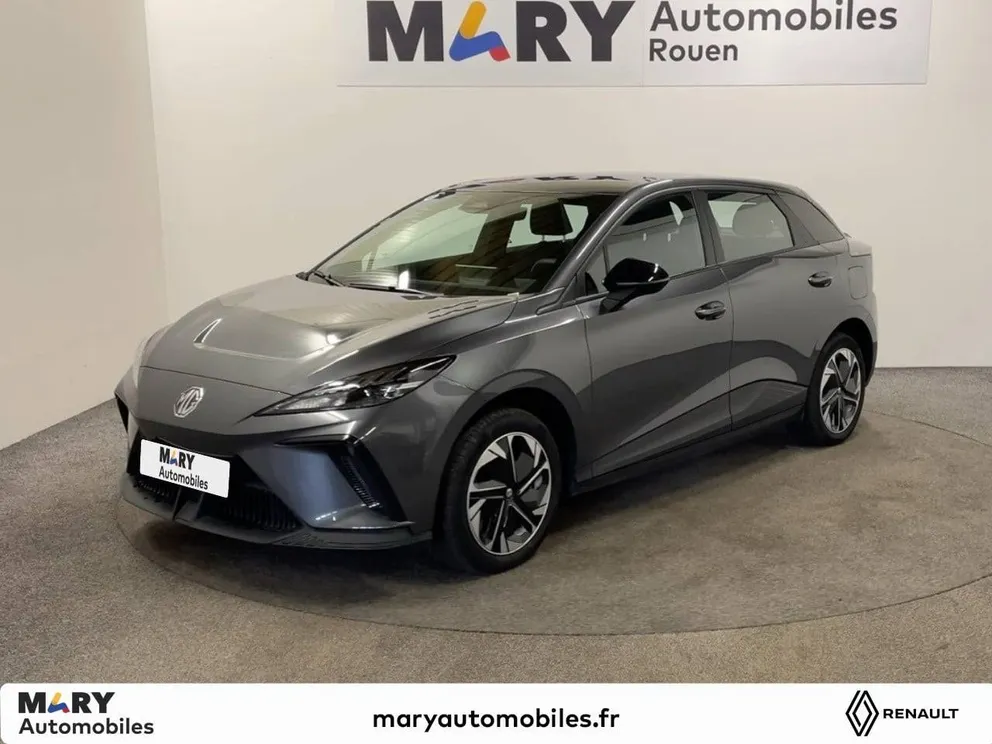 Véhicule occasion 219483 - mg MG4 - Photo 1