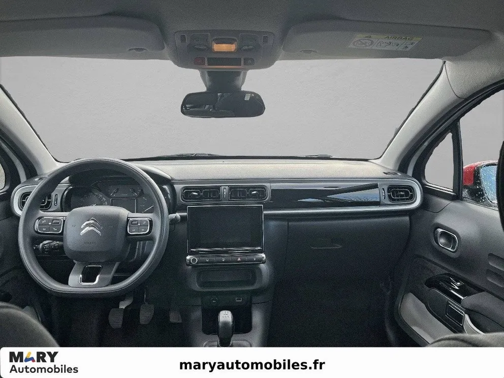 Véhicule occasion 164795 - Citroën C3 - Photo 8