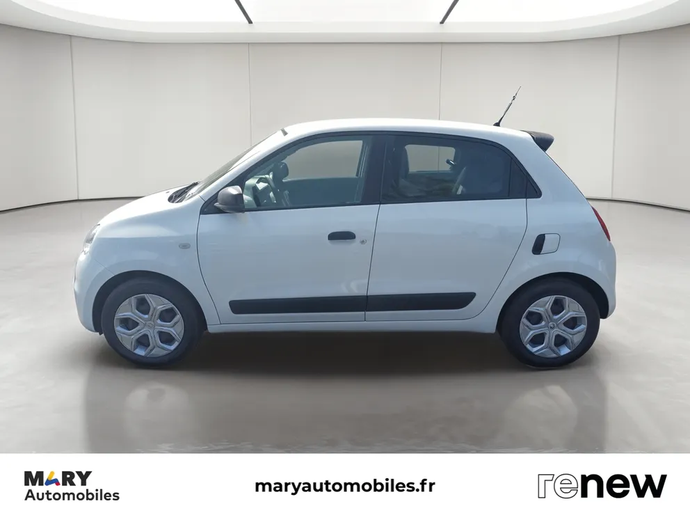 Véhicule occasion 233576 - renault TWINGO - Photo 2