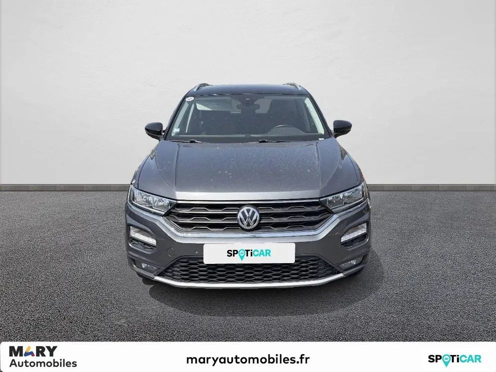 Véhicule occasion 228542 - volkswagen T-ROC - Photo 2