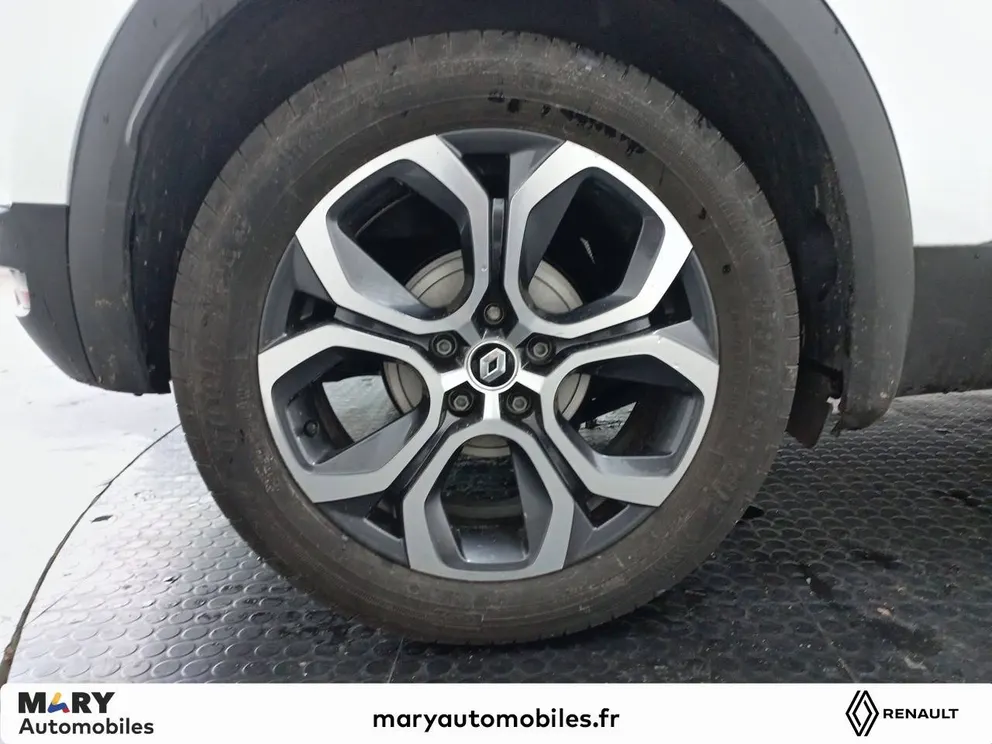 Véhicule occasion 208288 - renault CAPTUR - Photo 17