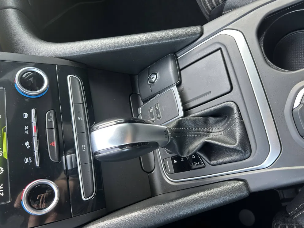 Véhicule occasion 202045 - renault TALISMAN - Photo 22