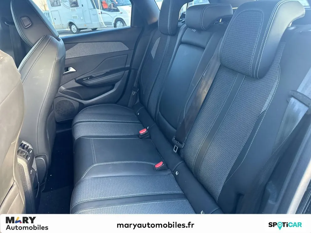 Véhicule occasion 221627 - peugeot 308 - Photo 10