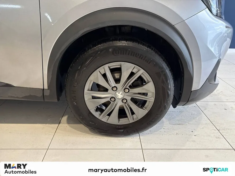 Véhicule occasion 169788 - peugeot 2008 - Photo 11